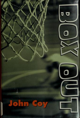 Cover of Box Out