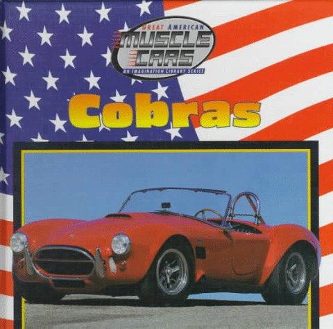 Cover of Cobras