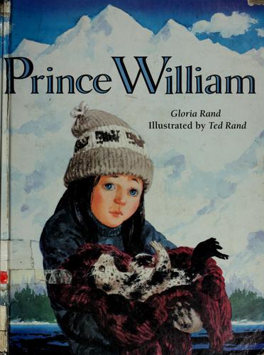Cover of Prince William