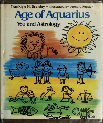 Age of Aquarius: You and astrology