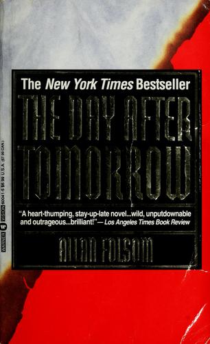 The Day After Tomorrow