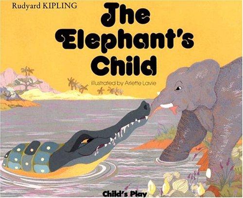 The Elephant's Child