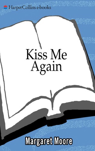 Cover of Kiss Me Again