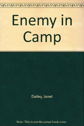 Cover of Enemy in camp