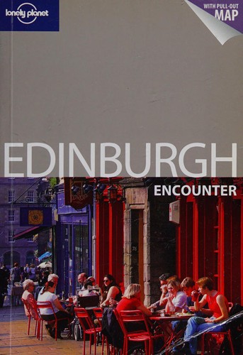 Cover of Edinburgh Encounter