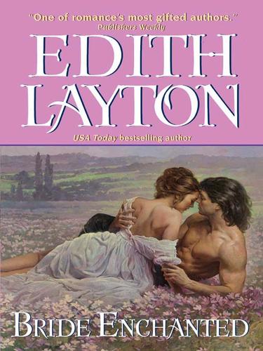 Cover of Bride Enchanted