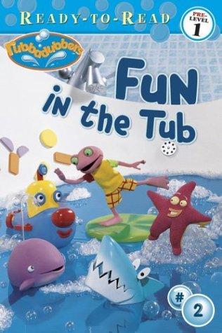 Fun in the Tub
