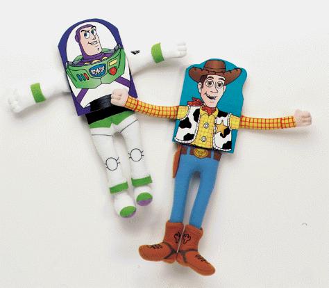 Cover of Buzz to the Rescue
