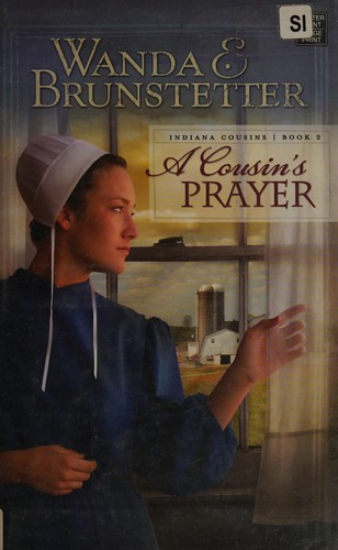 Cover of A Cousin's Prayer