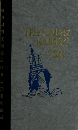 The Caine Mutiny
