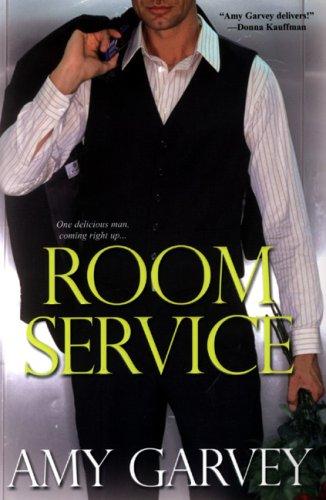 Cover of Room Service