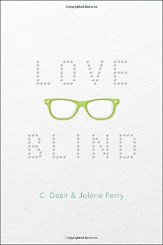 Cover of Love Blind