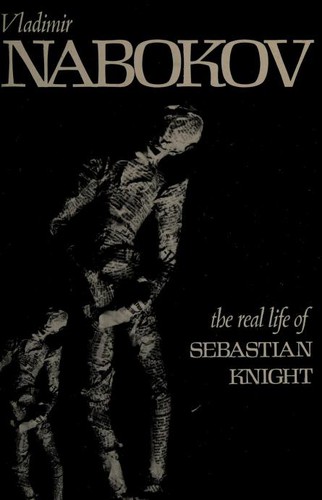 Cover of The Real Life of Sebastian Knight