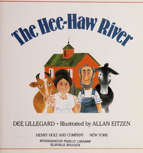 The Hee-Haw River