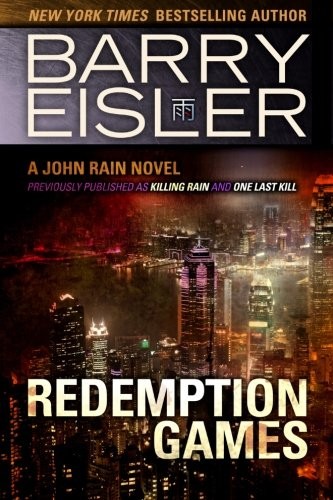 Redemption Games