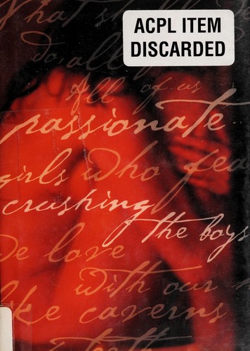 Cover of Blood roses