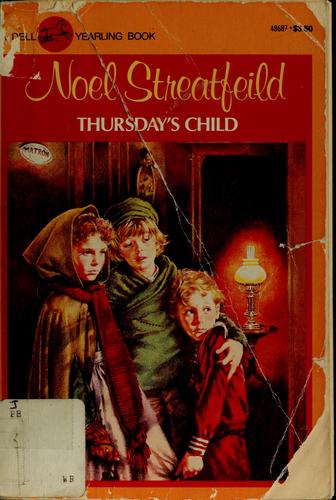 Thursday's Child
