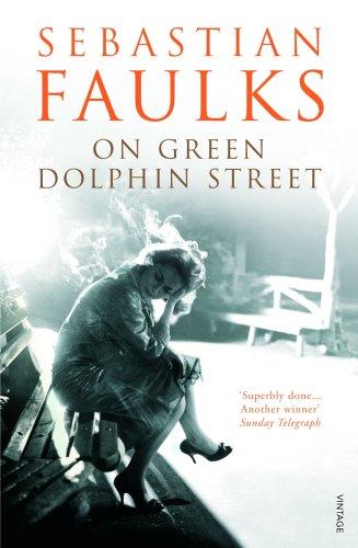 Cover of On Green Dolphin Street