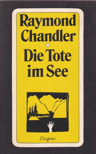 Cover of Die Tote im See