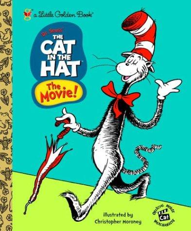 Dr. Seuss' The Cat in the Hat: The Movie