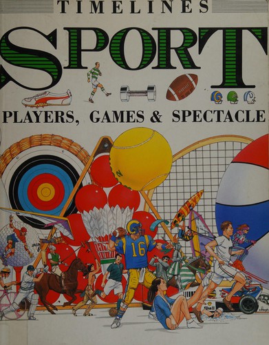 Cover of Sport