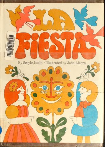 La fiesta.