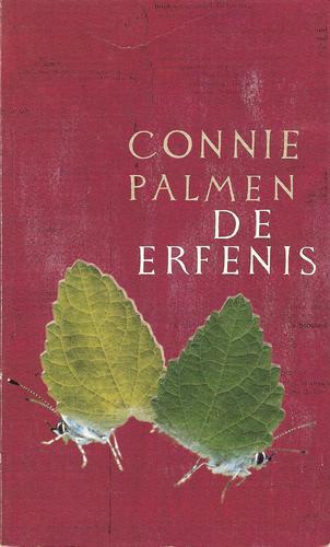 Cover of De erfenis