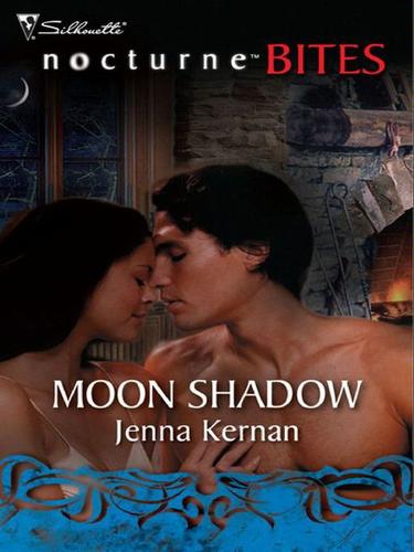 Cover of Moon Shadow