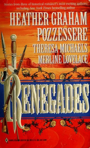 Cover of Renegades