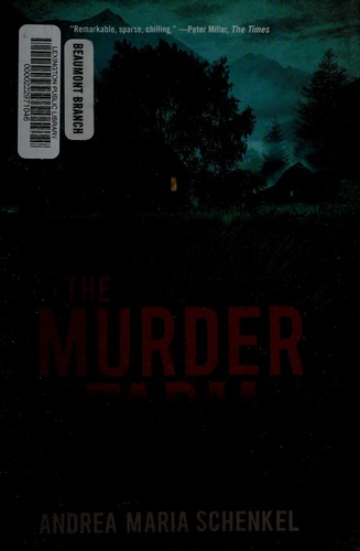 The Murder Farm