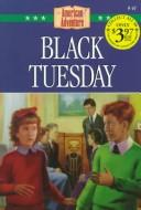 Cover of Black Tuesday