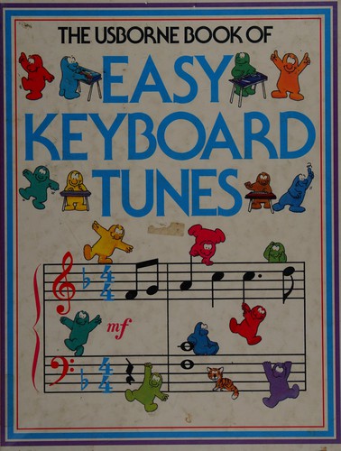 Easy Keyboard Tunes