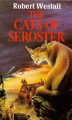 The cats of Seroster