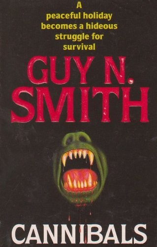 Cover of Cannibals