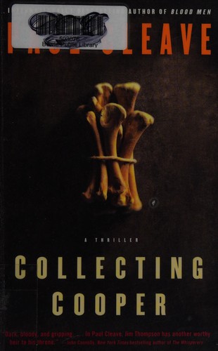 Collecting Cooper