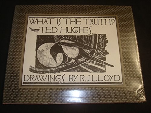 Cover of What is the truth?: A farmyard fable for the young