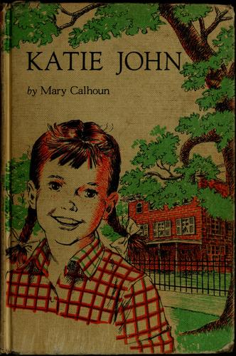 Katie John