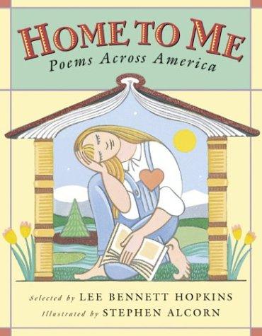 Cover of Home to Me