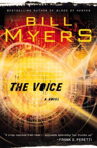 Cover of The Voice