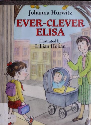 Ever-Clever Elisa