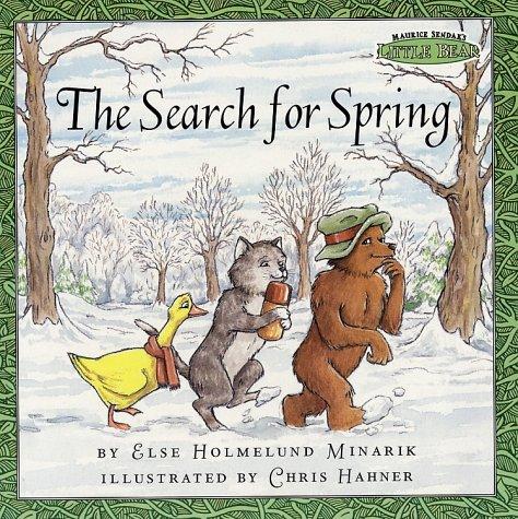 The Search for Spring