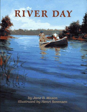 Cover of River Day