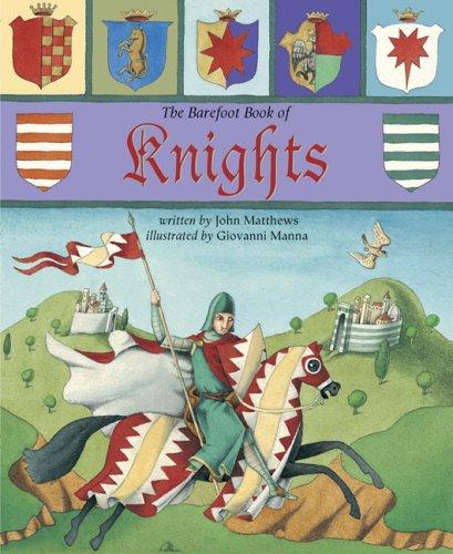 The Barefoot Book of Knights