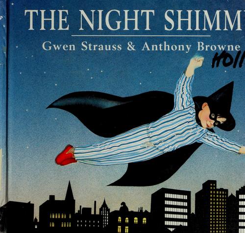 Night Shimmy, The