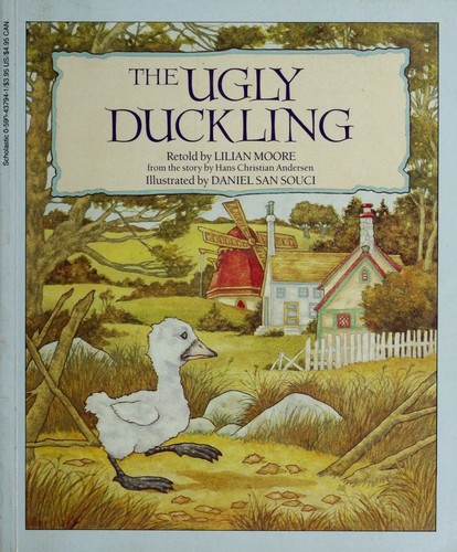 The Ugly Duckling