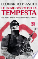 Cover of Le prime gocce della tempesta