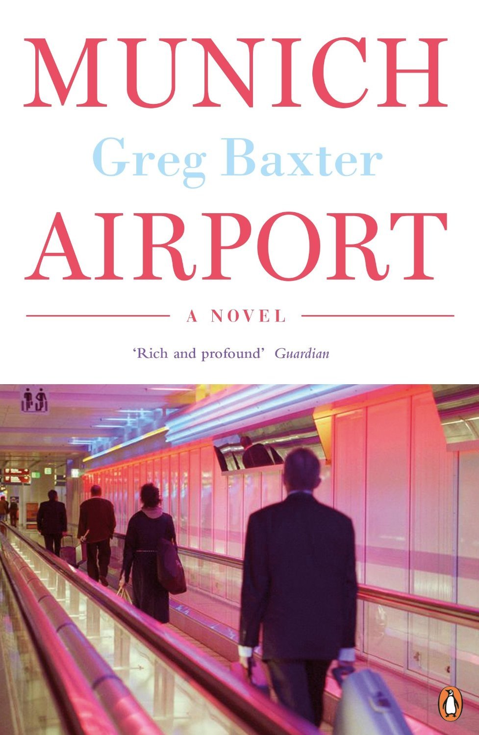Cover of Munich Airport