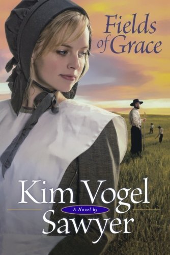 Cover of Fields of Grace