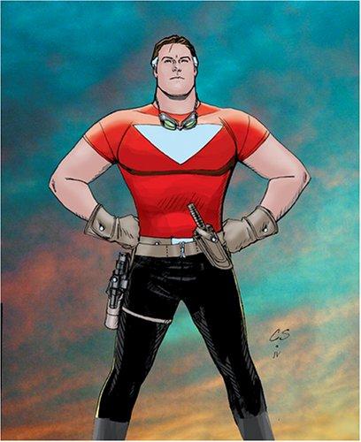 Tom Strong, Vol. 5