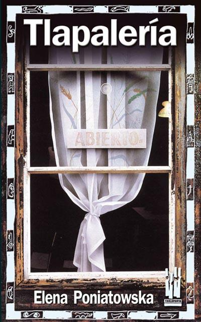 Cover of Tlapaleria